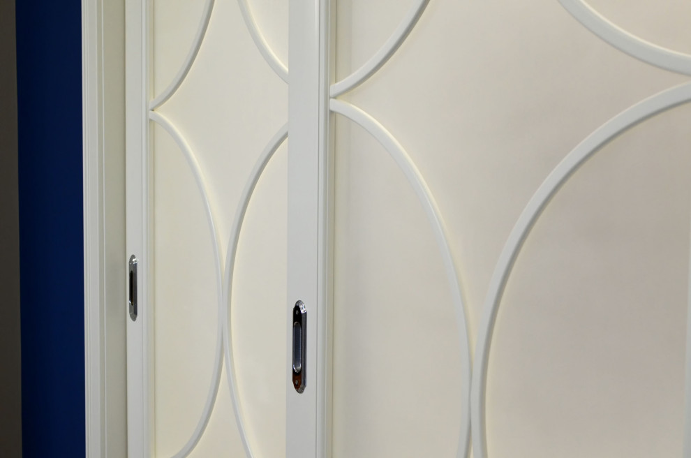 Квартира на побережье