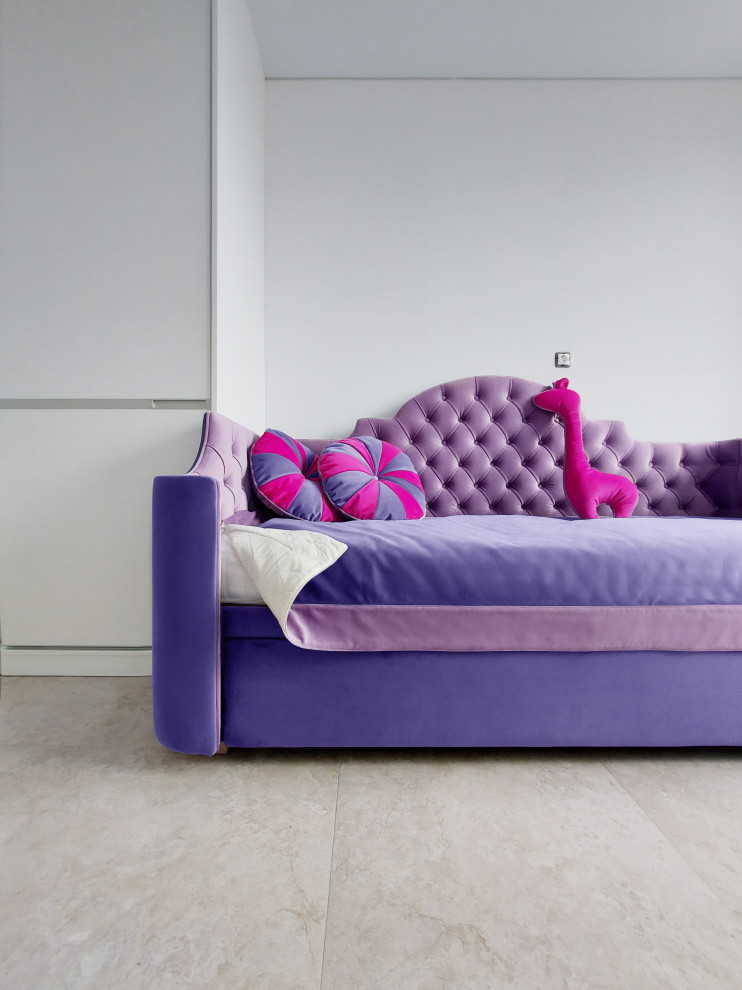 Обложка проекта: Детские и подростковые кровати STORY