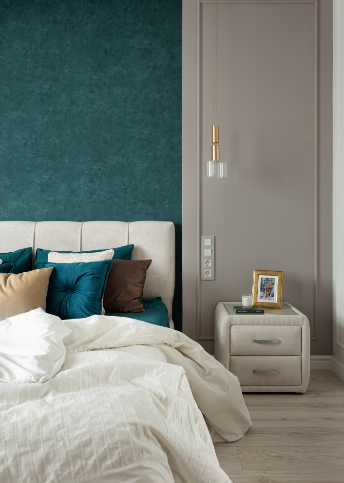 Квартира в ЖК "7 небо"