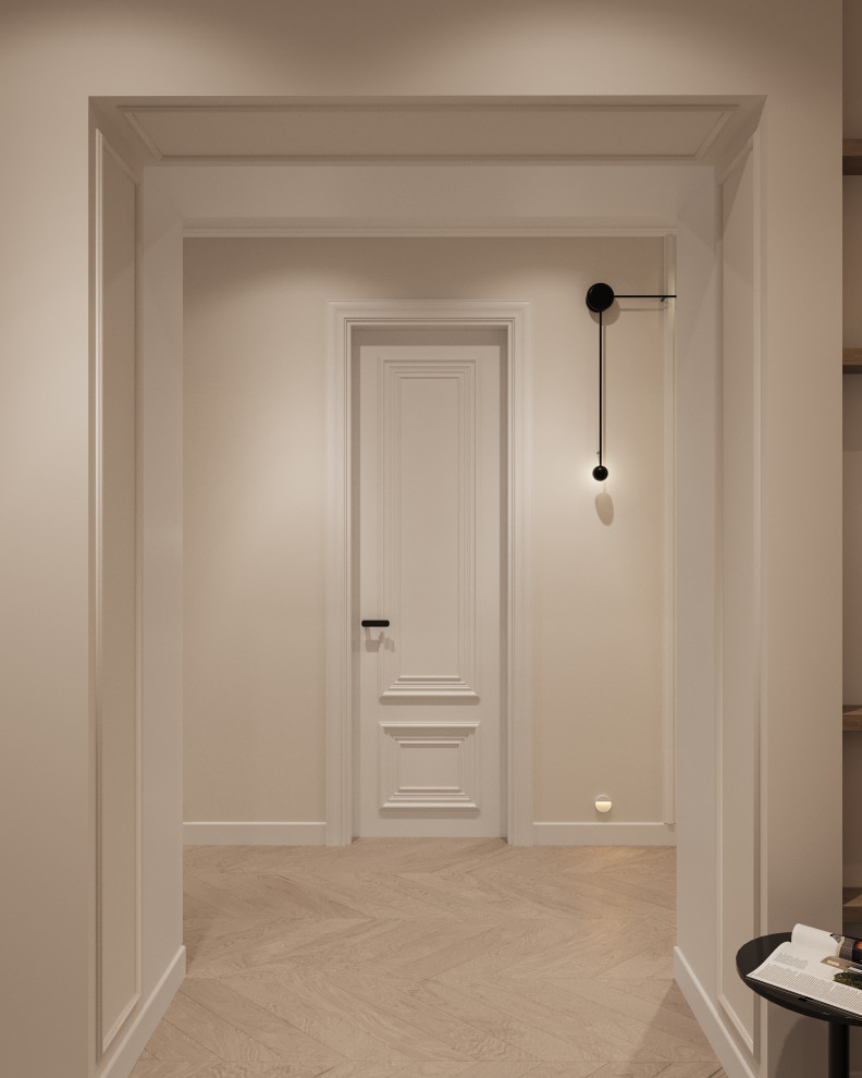 Квартира на Ленинском