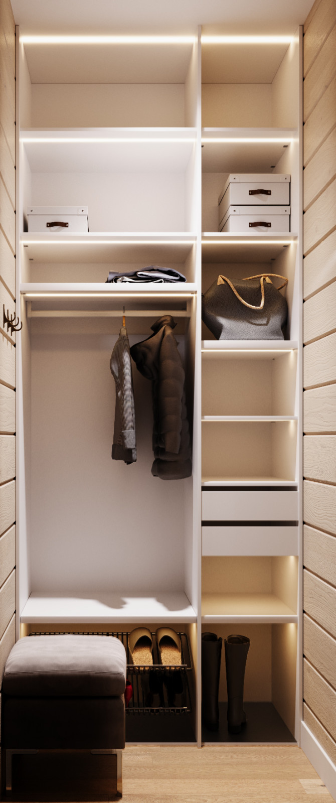 пос.Клеверное