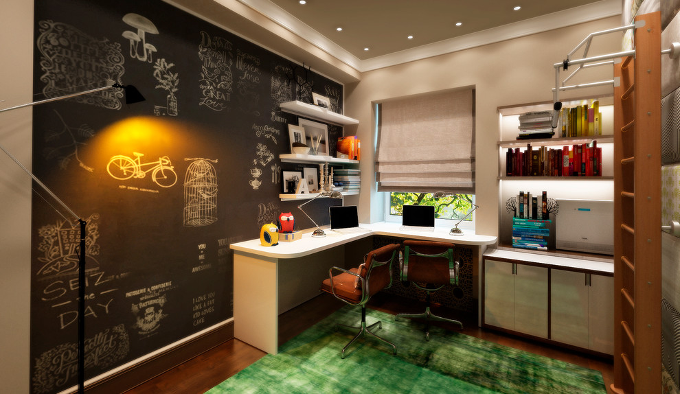 Квартира Новодевичий проезд