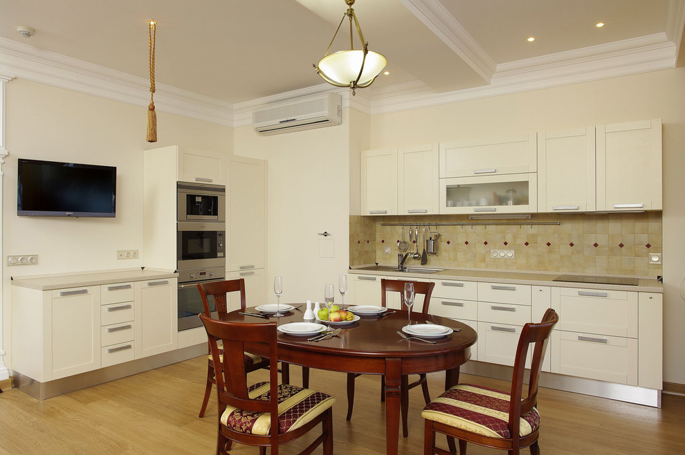 Жилые апартаменты. г.Ялта