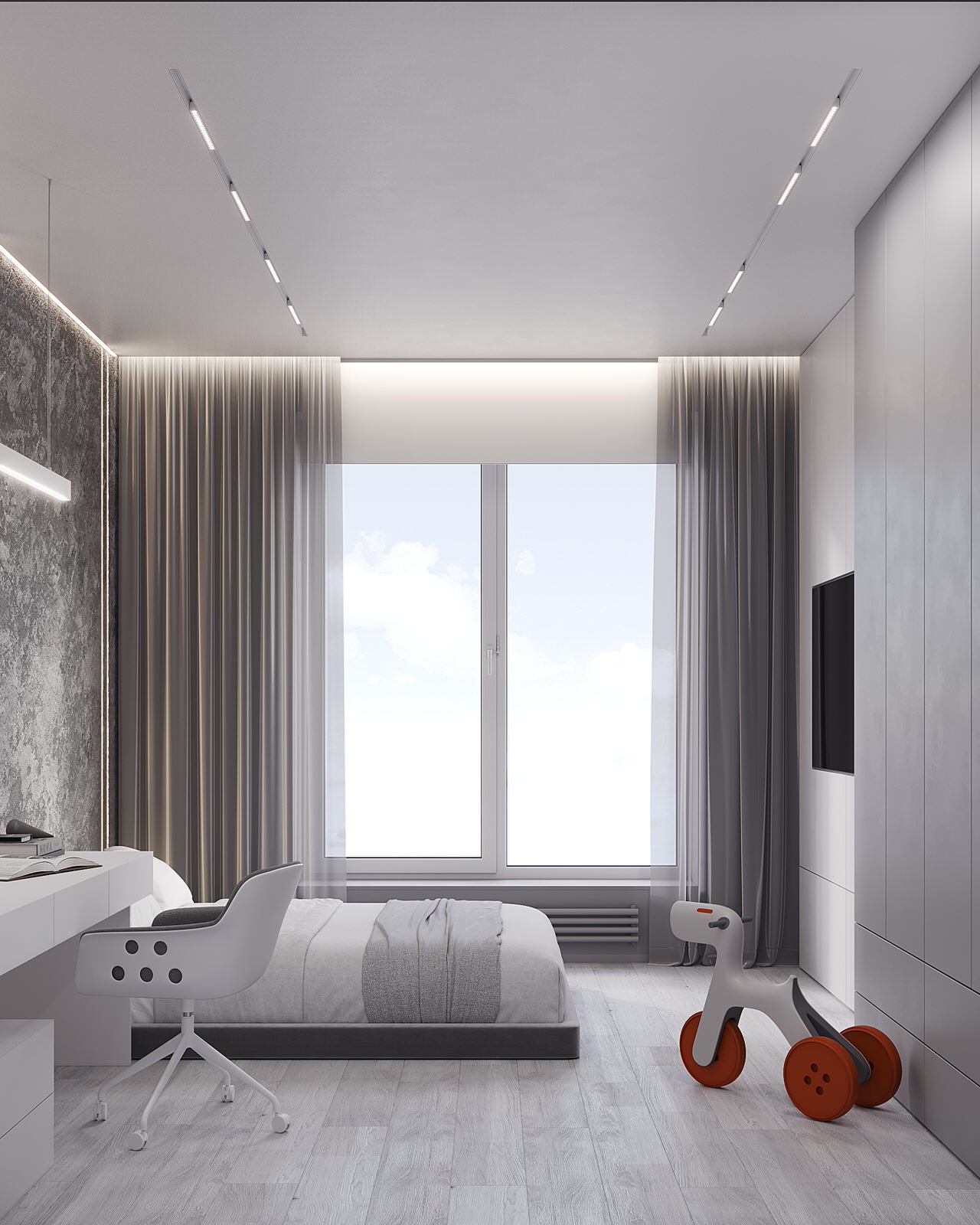 Дом в Подмосковье