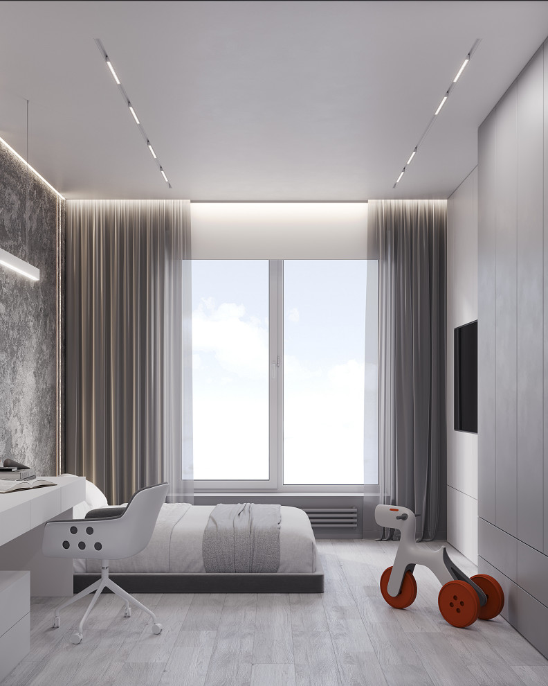 Дом в Подмосковье