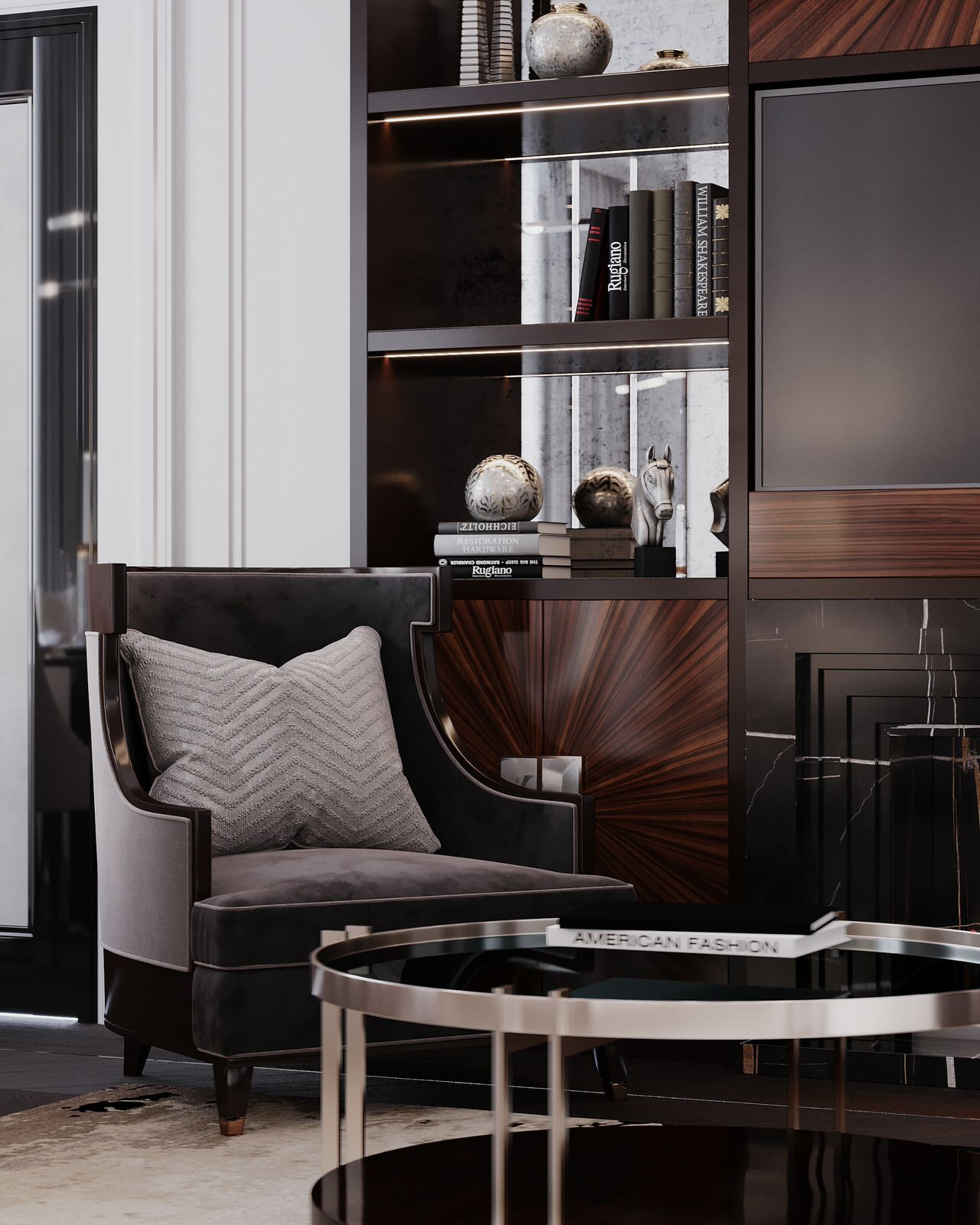 Европейский Квартал