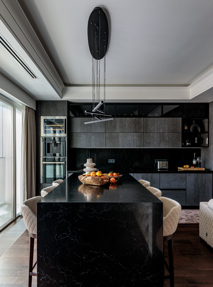 Квартира ЖК"Бакунинская"