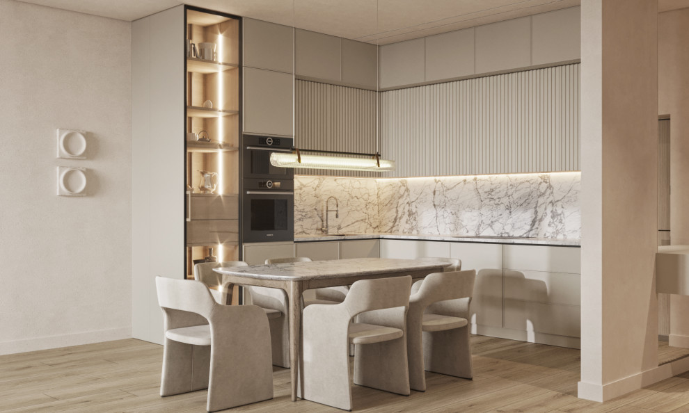 Москва, Кочновский пр 95, кв 4