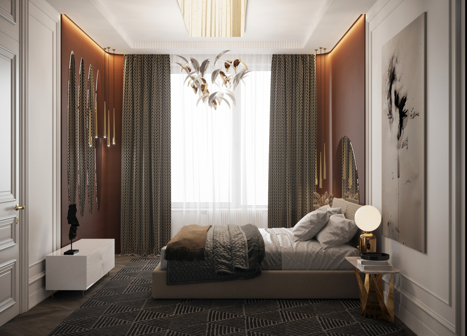 Сердце Столицы