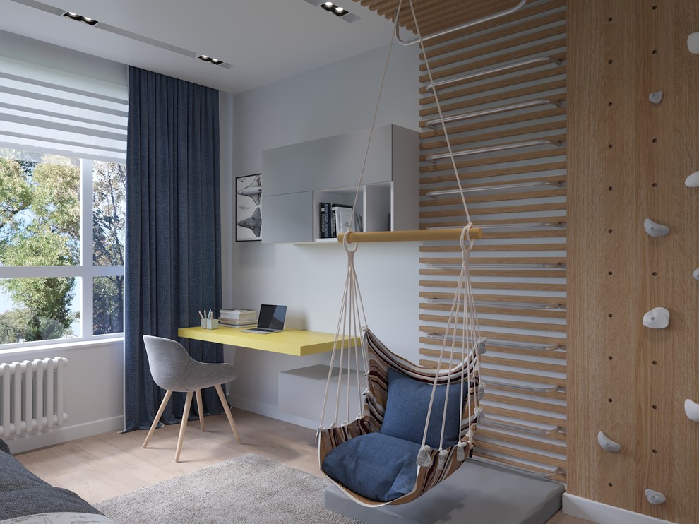 Современная классика для большой семьи