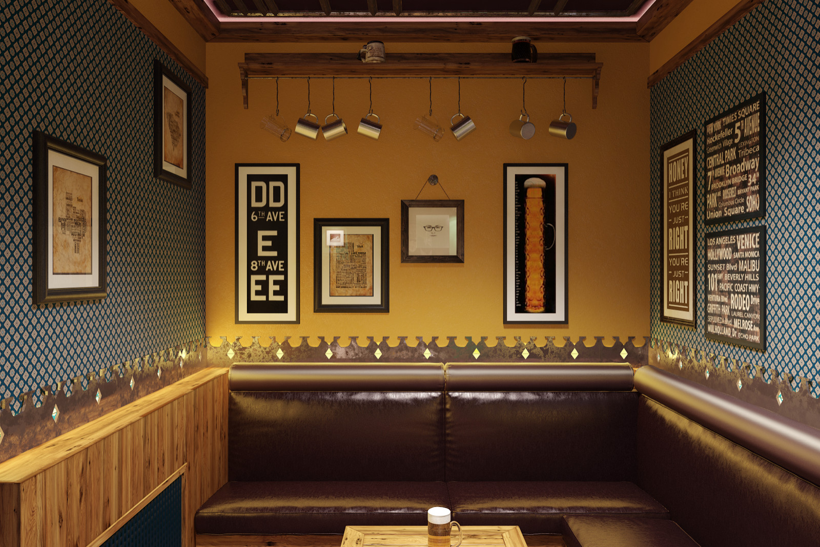 Обложка проекта: Разные проекты