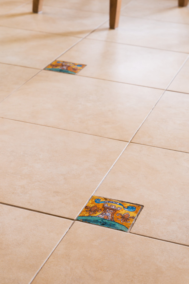 Квартира на Приморской