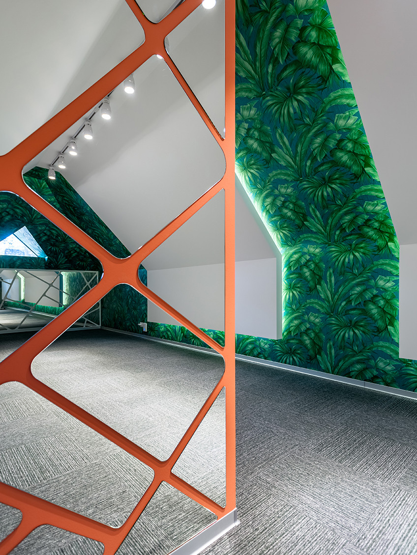 Дом в Новоберезовске