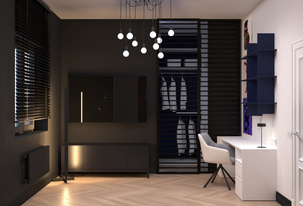 ЗАГОРОДНЫЙ ДОМ "РАДОНЕЖ" №65