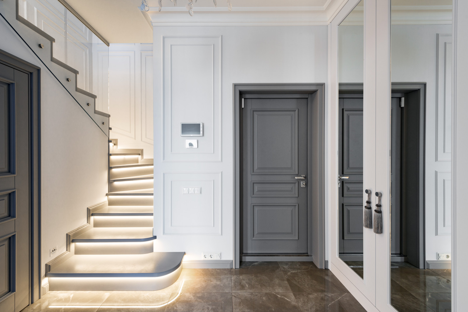 ЖК Фили Сити