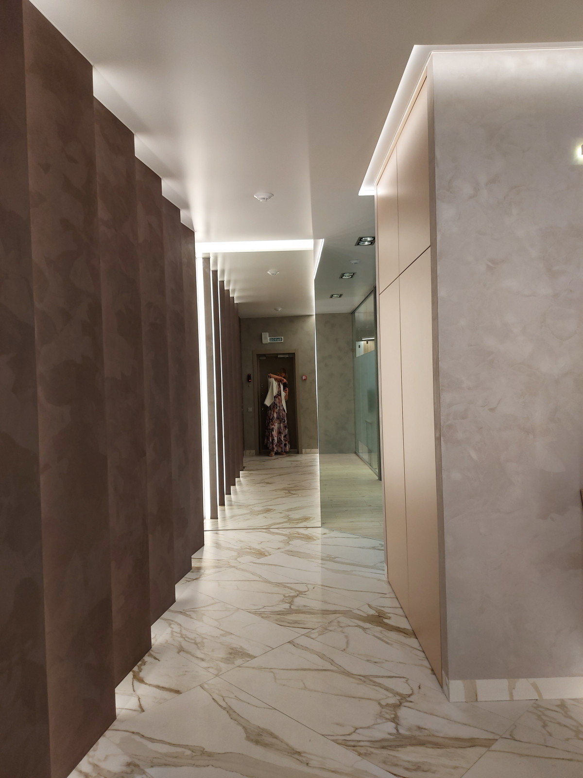 Обложка проекта: Офис. Фото. 2019