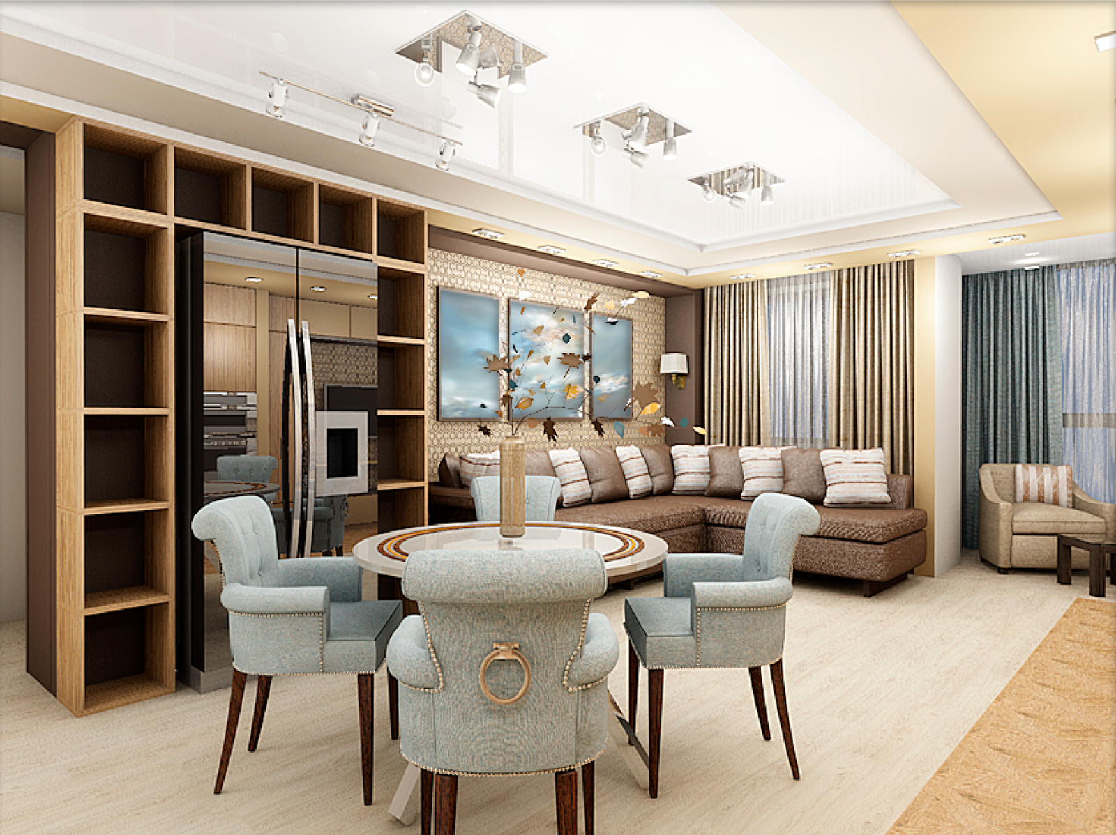 Обложка проекта: Unnamed project