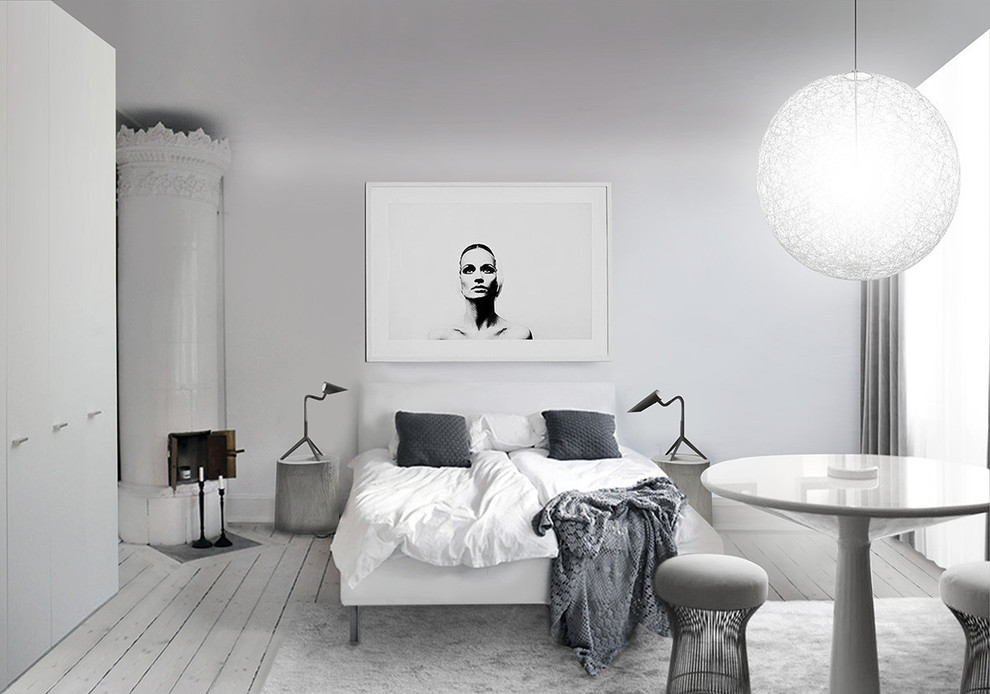 Обложка проекта: Квартира в Санкт-Петербурге