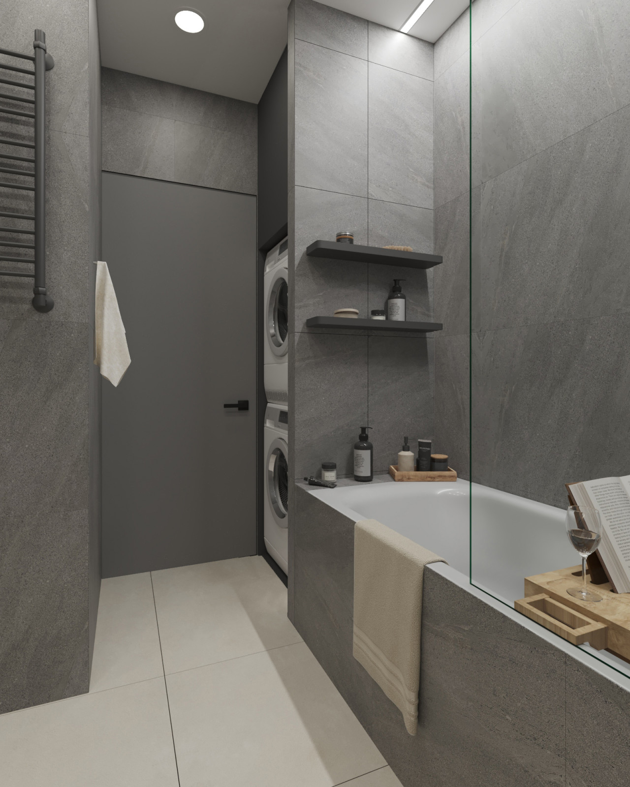 Квартира ЖК Мир Митино