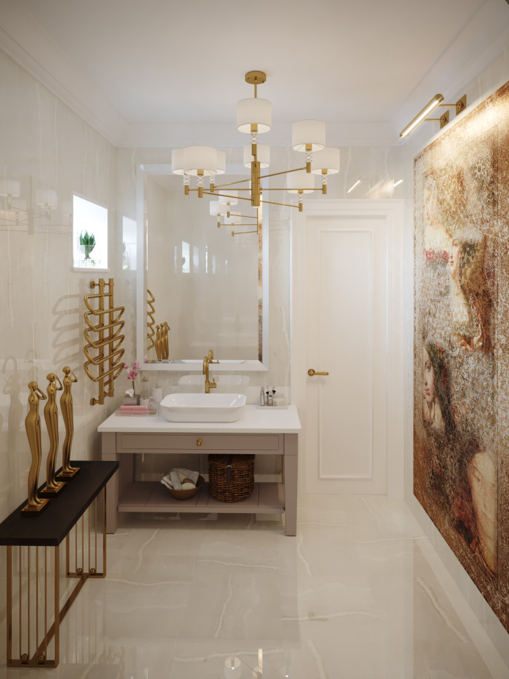 Обложка проекта: Дом с секретом