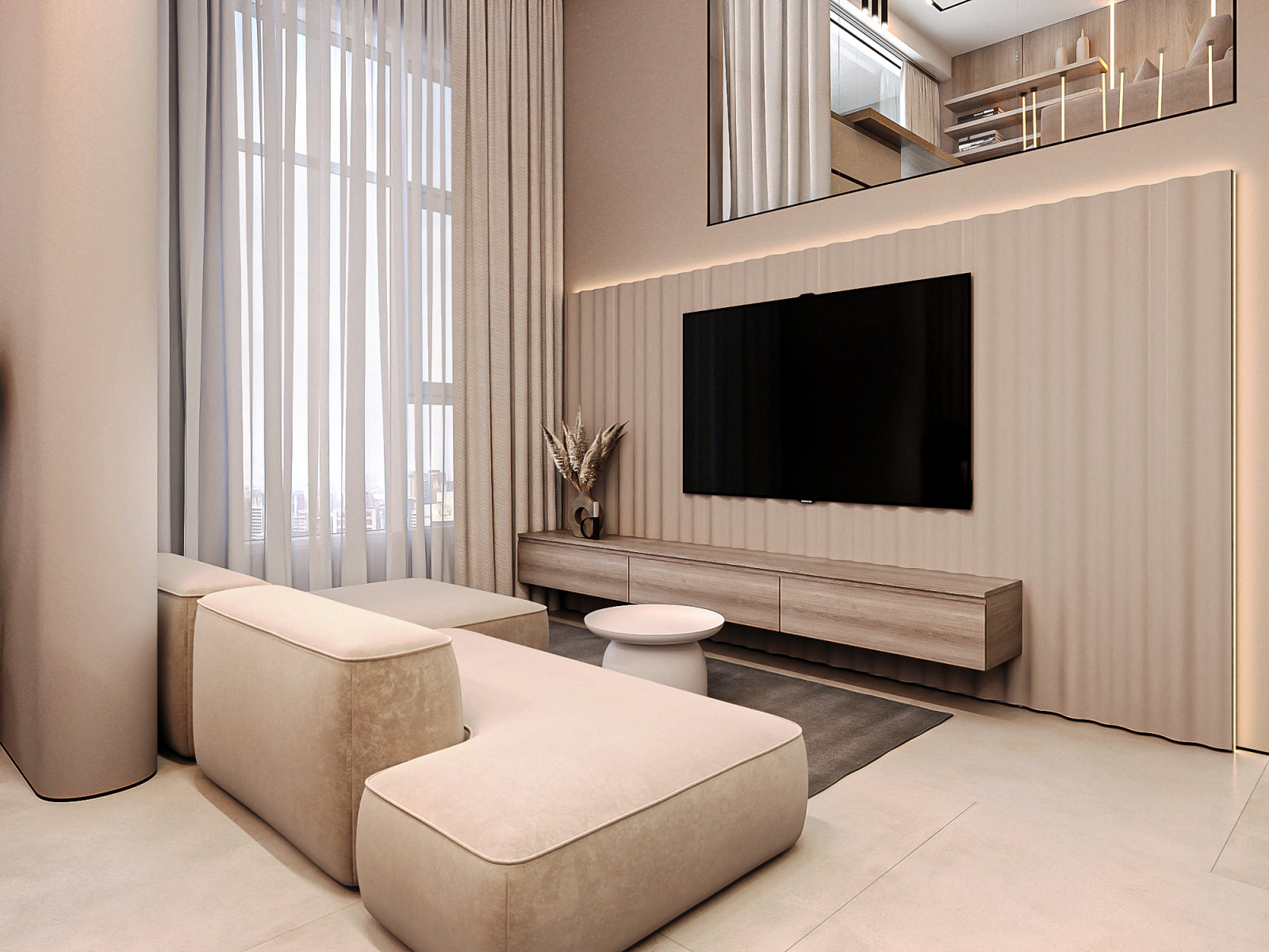 ЖК DISCOVERY RESIDENCE