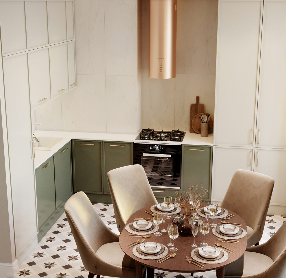 Апраксин переулок