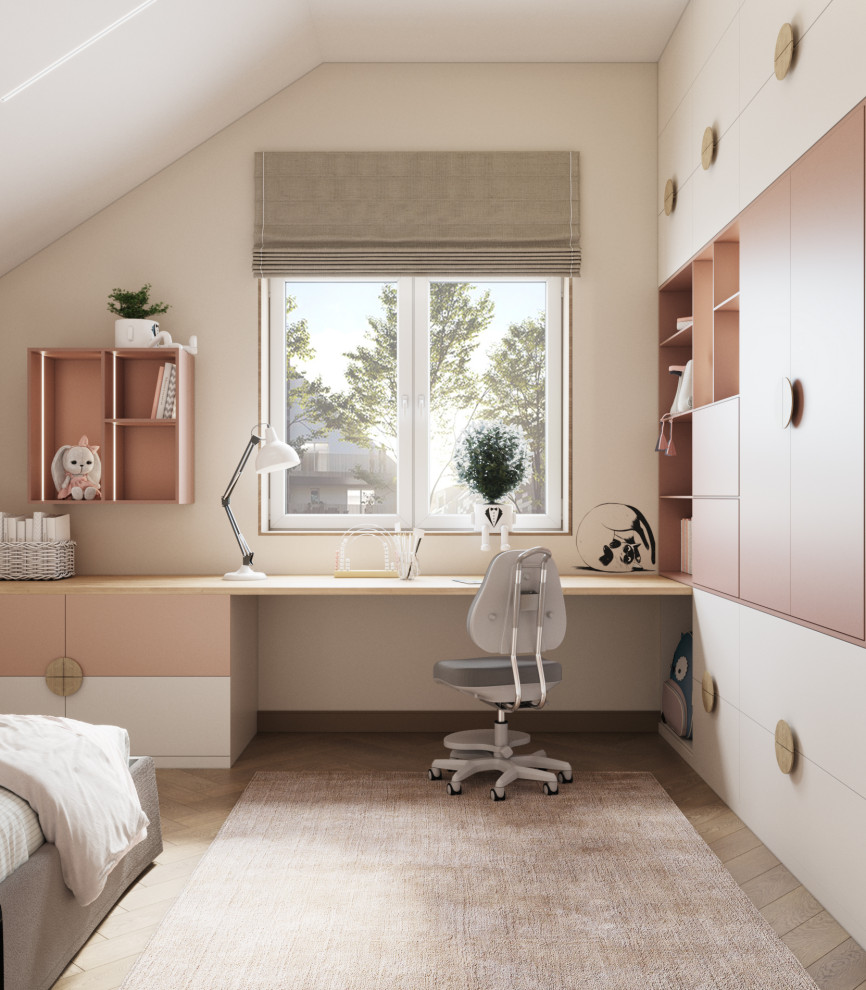 Дом двухэтажный в Энколово