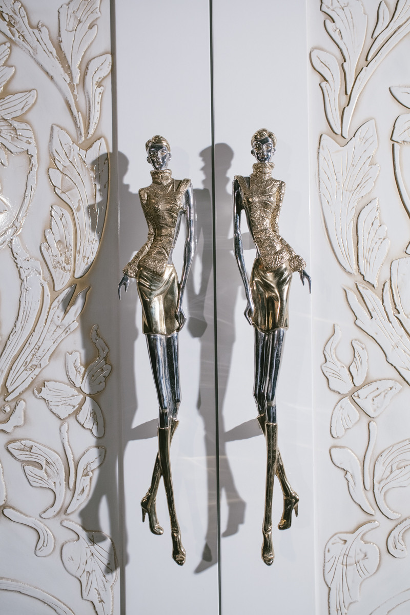 Agafonov Home Design