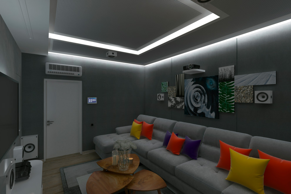 Пятницкие Кварталы