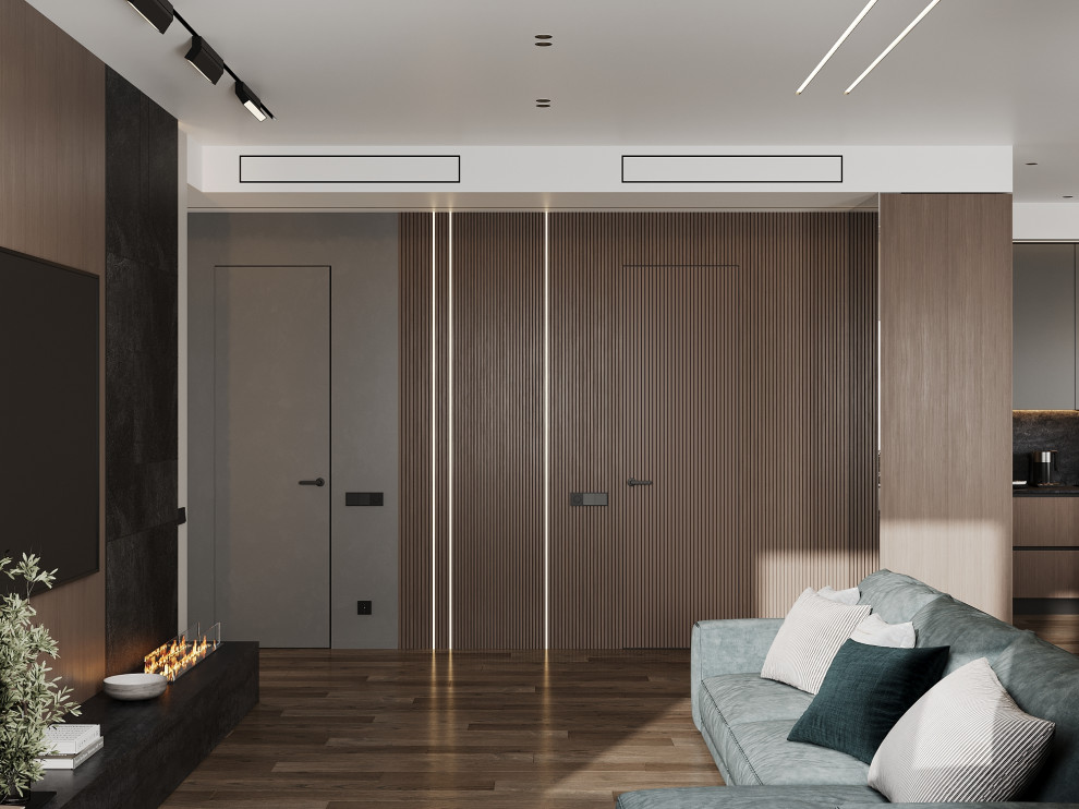 ЖК ГРИН ПАРК