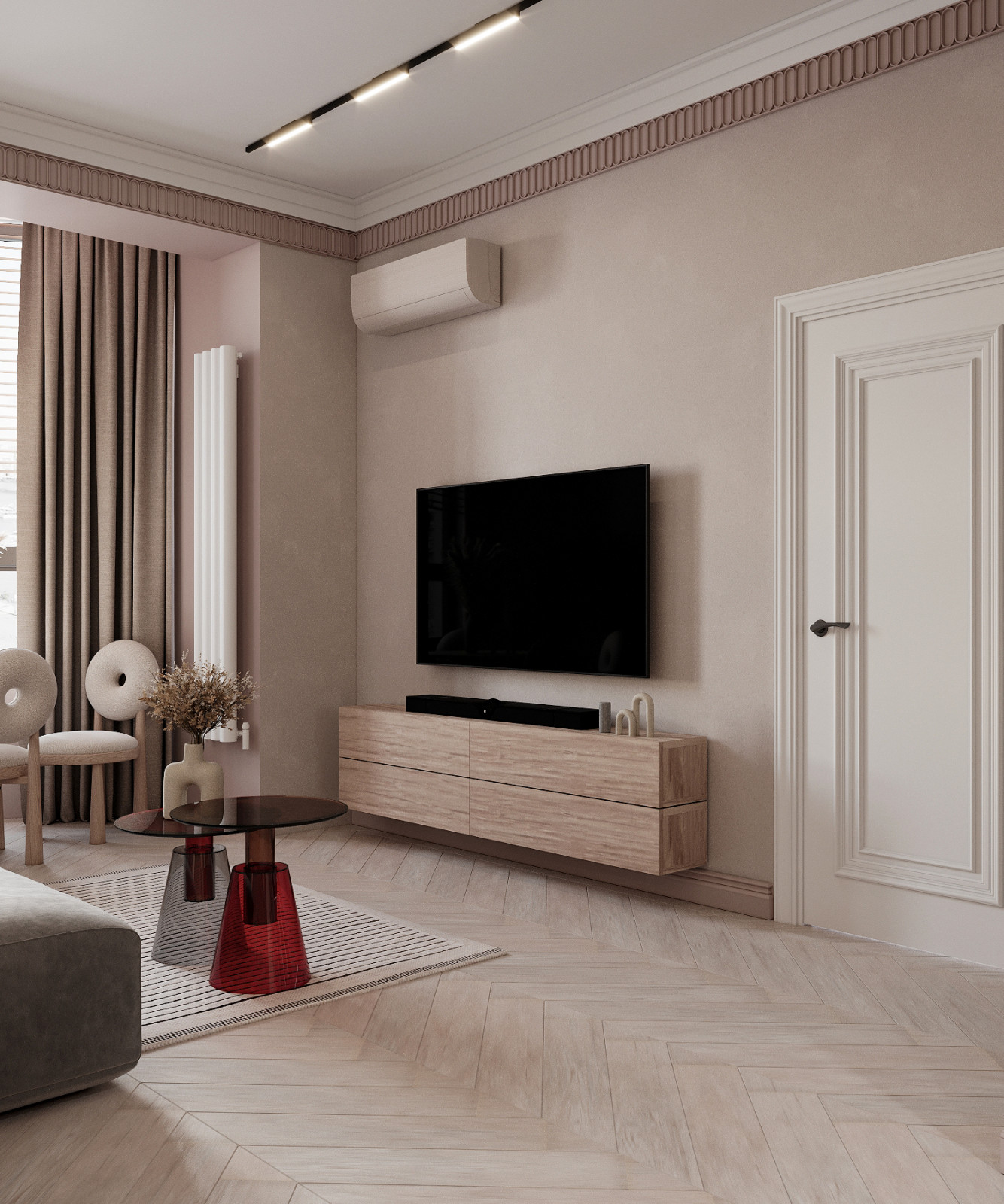 Квартира в Москве, ул.Братья Весниных