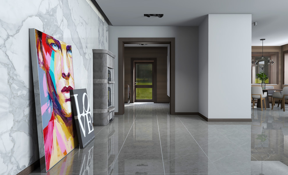 Загородный дом в Перми