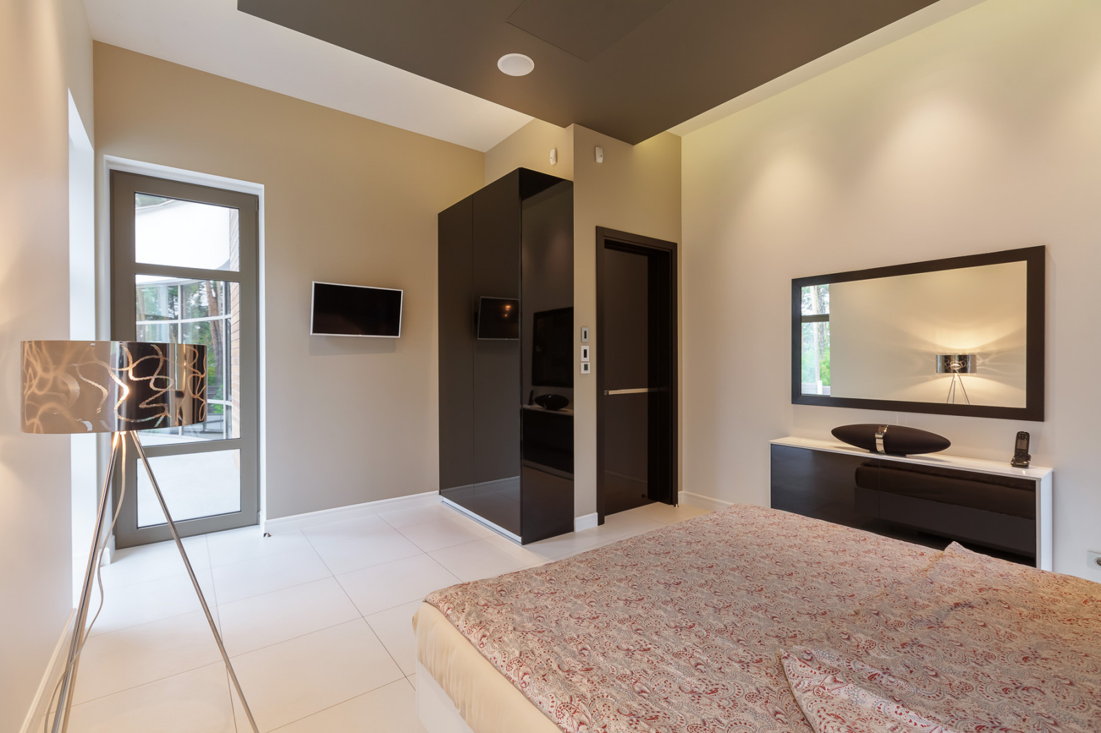 Загородный Дом