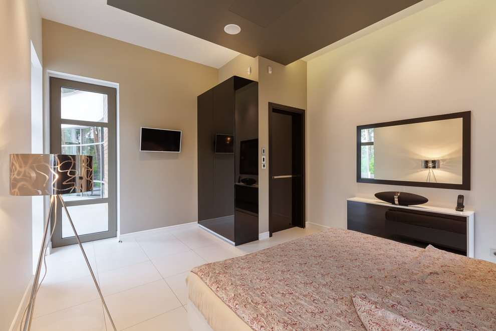 Загородный Дом