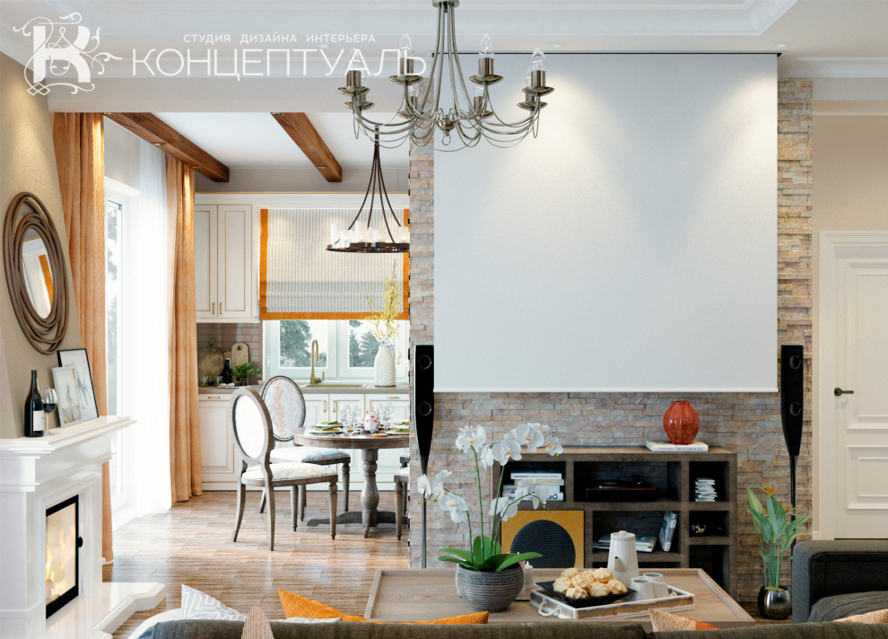 Интерьер №52