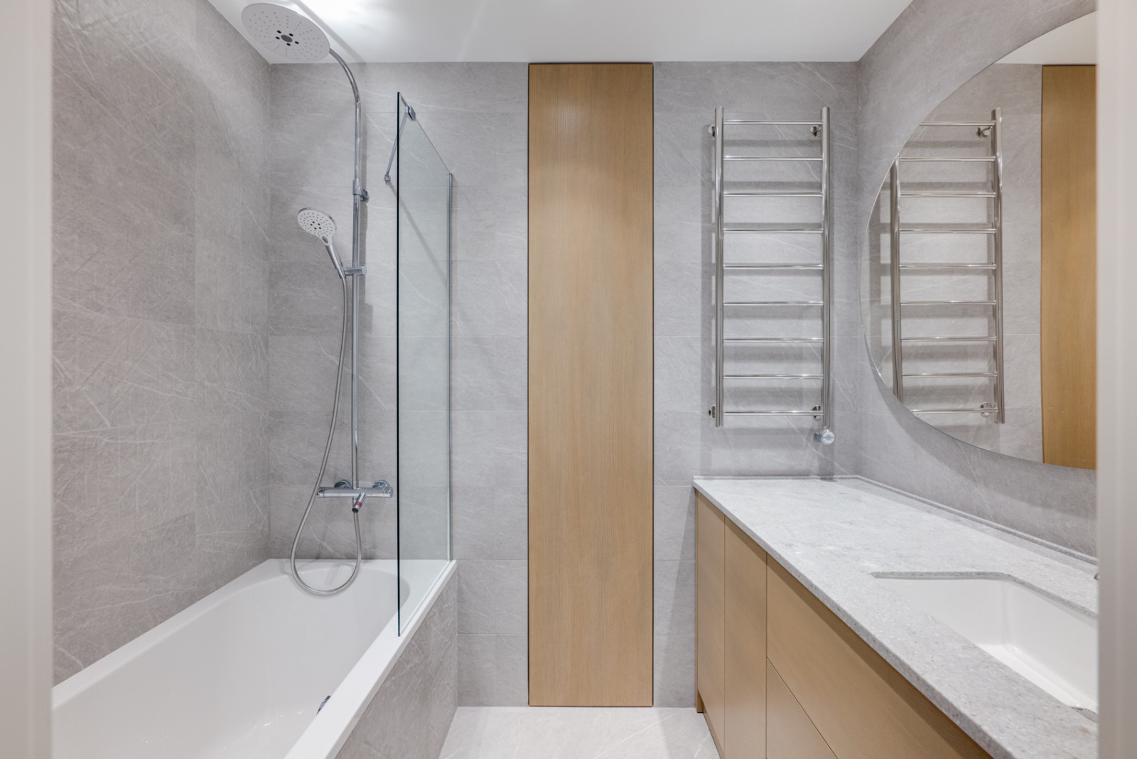 ЖК Лобачевский