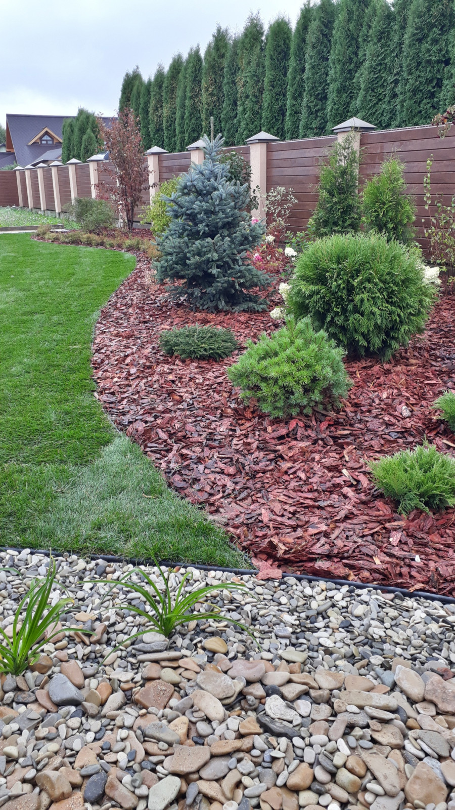 КП "Московское море"