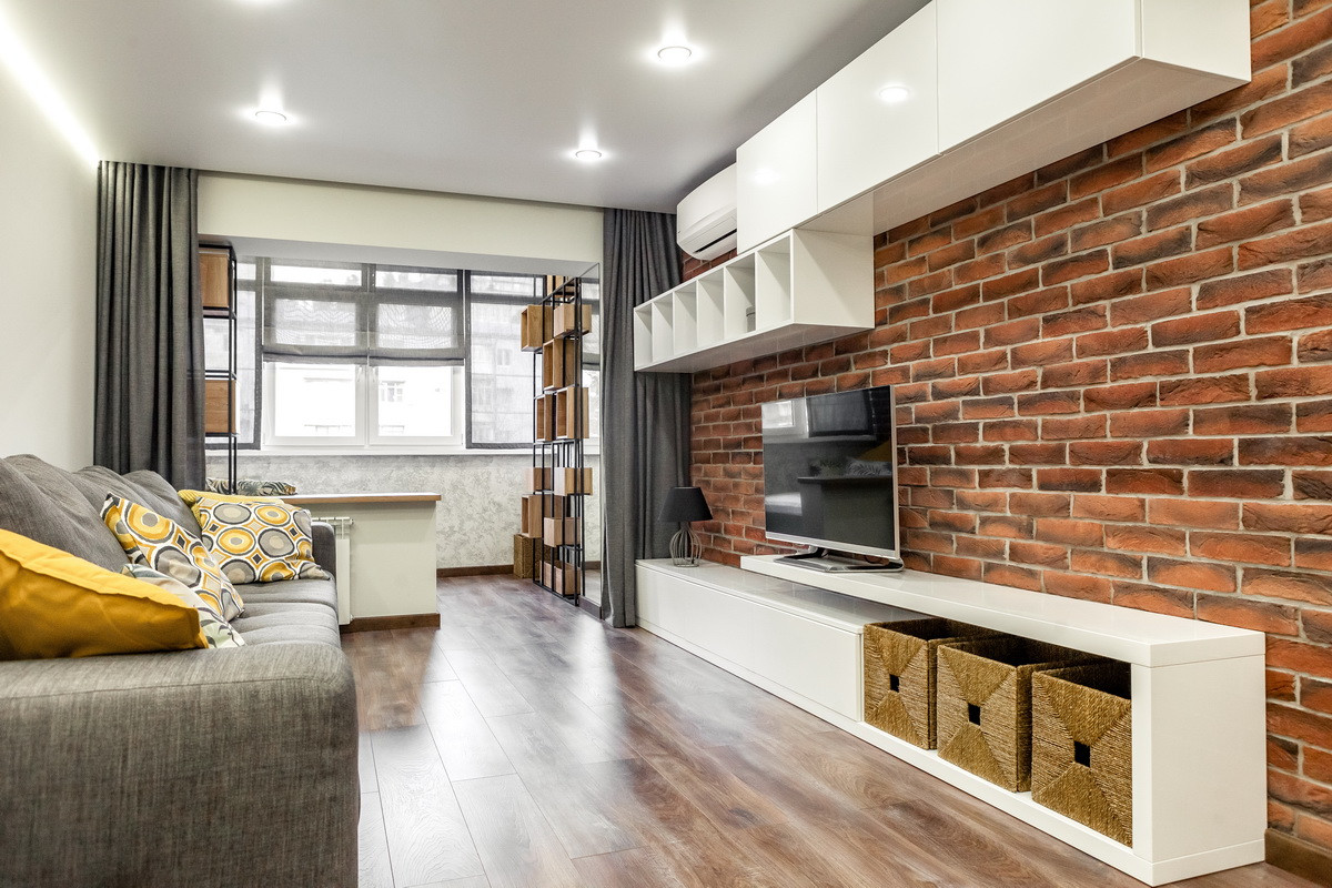 Реализованный проект