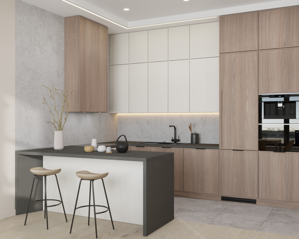 ЖК "Серебряный парк"