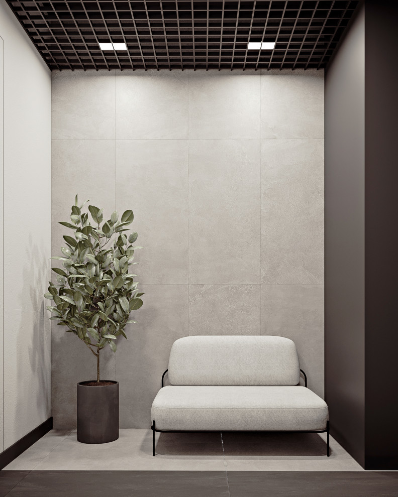 Дизайн интерьера офиса