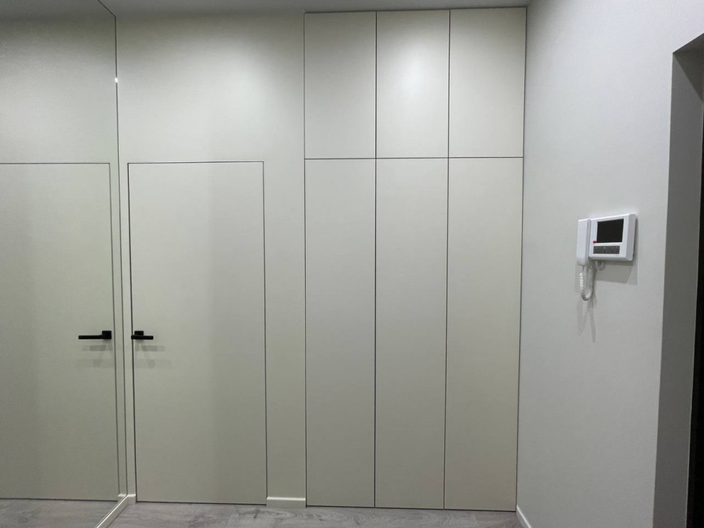 Мебель в ЖК Питер