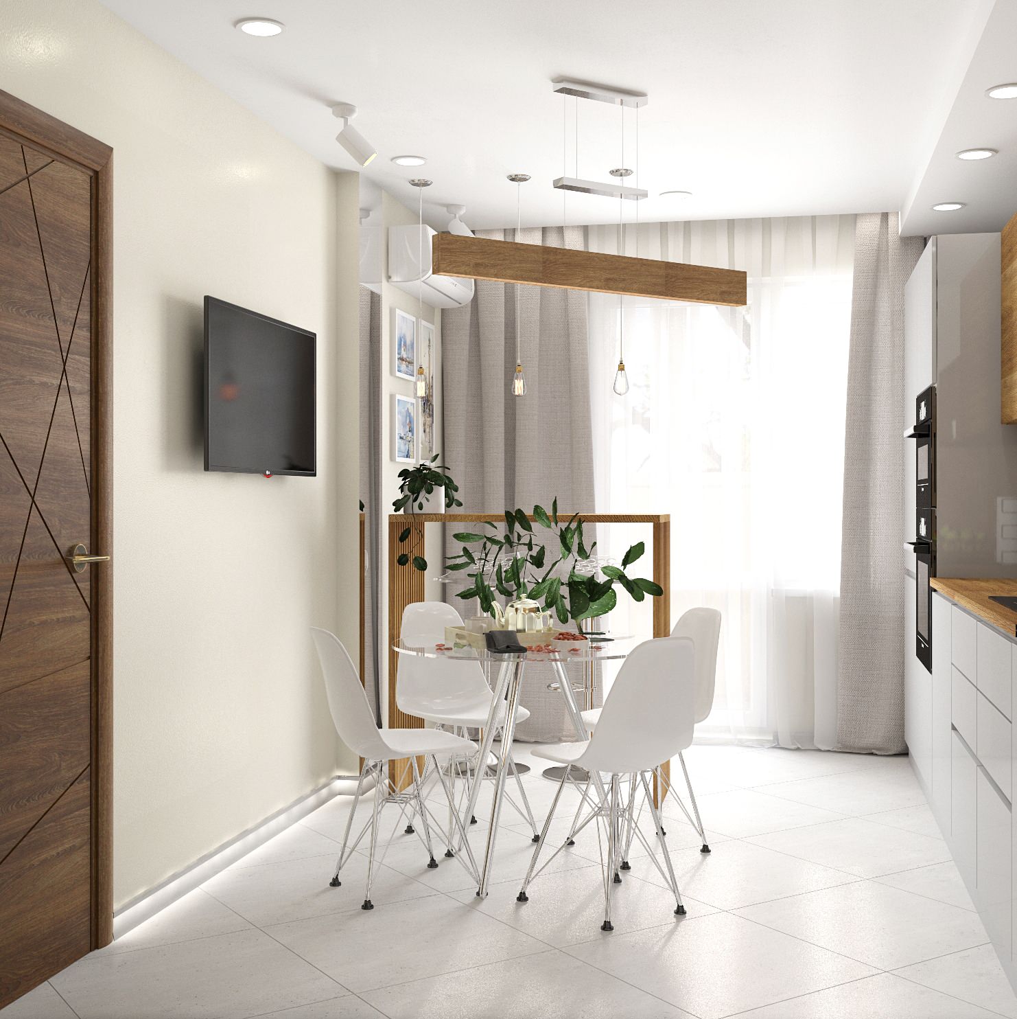 Экологический минимализм