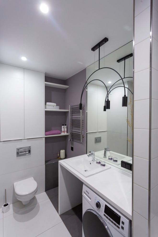 Цветом, как звуком