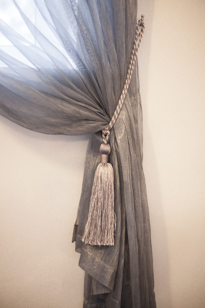 Загородный дом, живущий в едином ритме