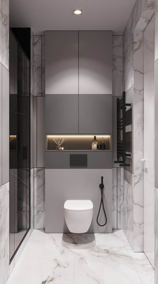 Коттедж Ренессанс парк