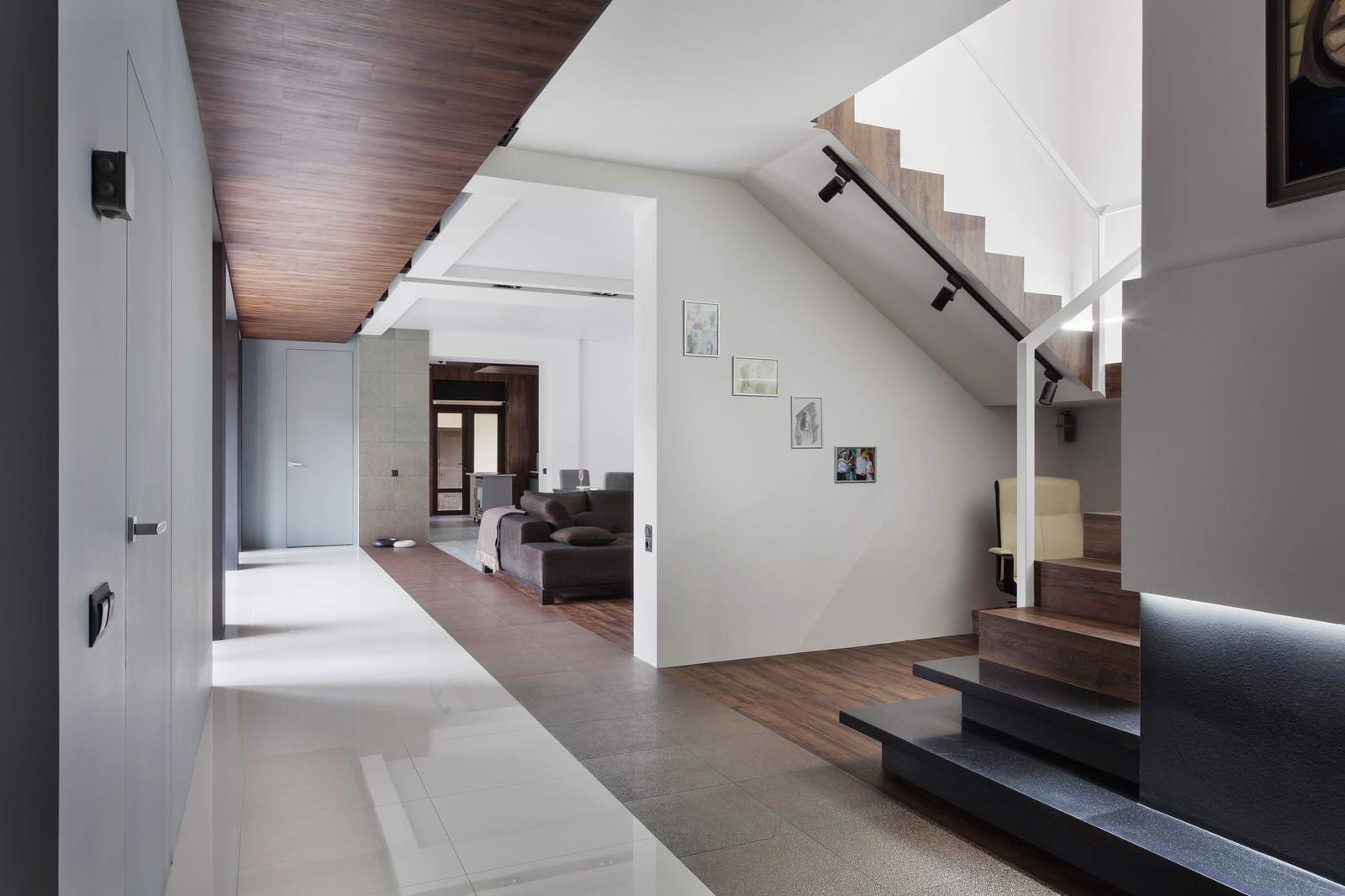 Коттедж в Арамиле