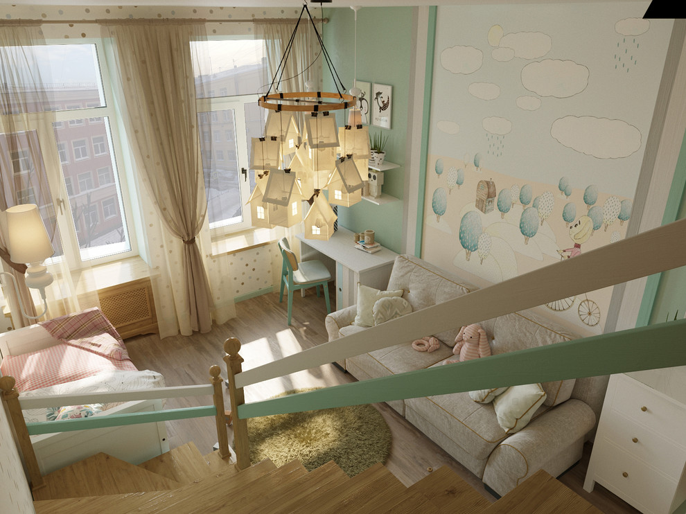 Квартира на Кавалергардской