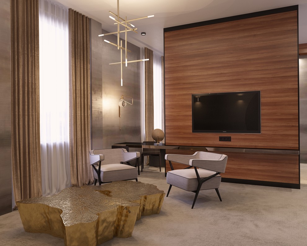 Отель и ресторан "Diamond"