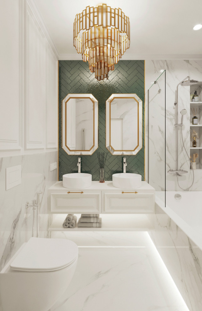 Дизайн-проект «Головинское шоссе»