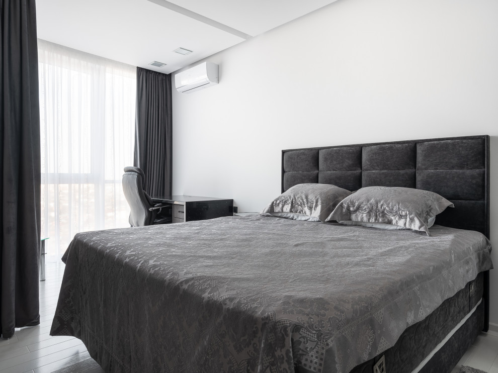 Интерьерная фотосъёмка квартиры в Краснодаре :: 21 декабря 2019